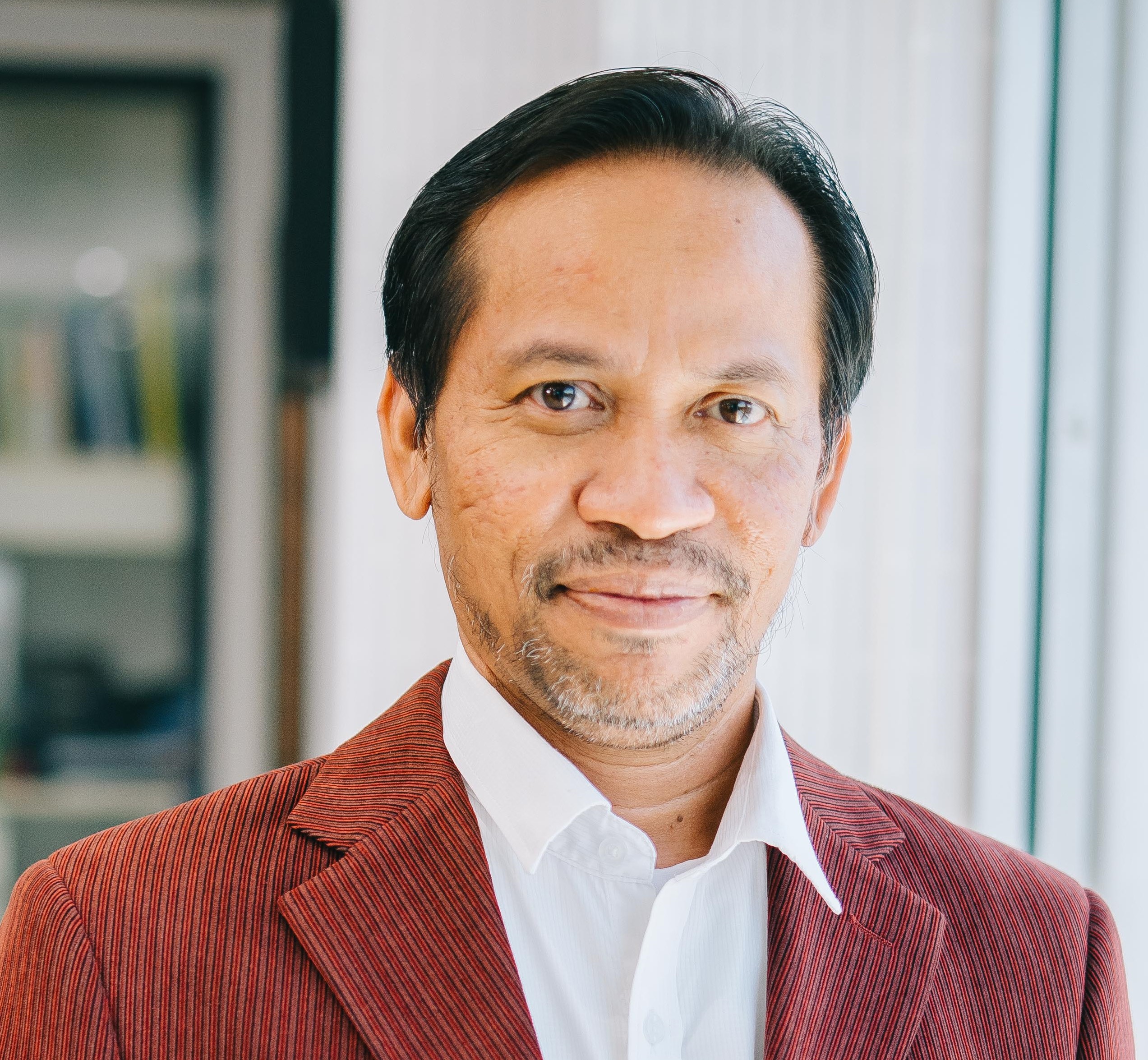 Wan Mohd Azizi Wan SulaimanProf Dr